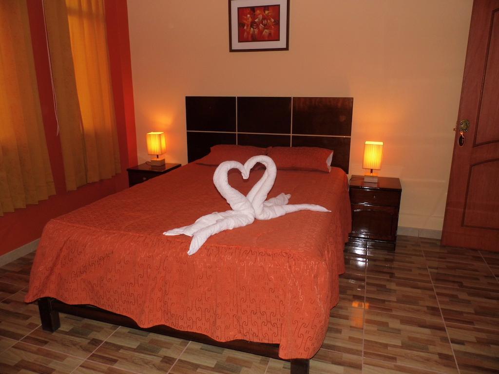 Madison Suite Tacna Bagian luar foto