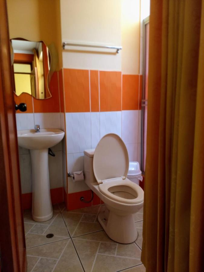 Madison Suite Tacna Bagian luar foto