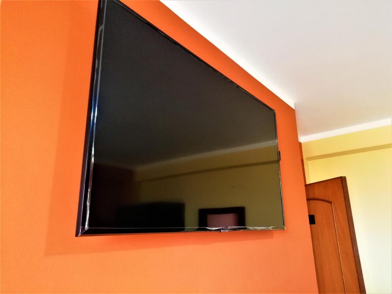 Madison Suite Tacna Bagian luar foto