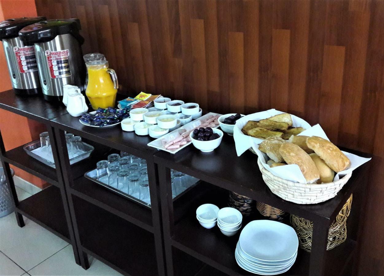 Madison Suite Tacna Bagian luar foto